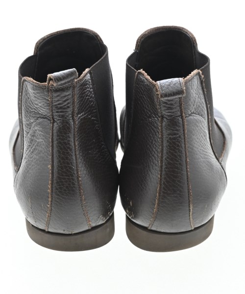 Jalan Sriwijaya（ジャランスリウァヤ）ブーツ 茶 サイズ:UK7 1/2(26cm位) メンズ/2200729264037