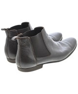 Jalan Sriwijaya（ジャランスリウァヤ）ブーツ 茶 サイズ:UK7 1/2(26cm位) メンズ/2200729264037