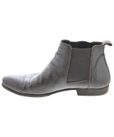 Jalan Sriwijaya（ジャランスリウァヤ）ブーツ 茶 サイズ:UK7 1/2(26cm位) メンズ/2200729264037