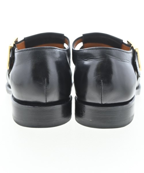 Jalan Sriwijaya（ジャランスリウァヤ）サンダル 黒 サイズ:UK6 1/2(25cm位) メンズ/2200720278019