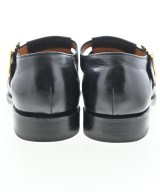 Jalan Sriwijaya（ジャランスリウァヤ）サンダル 黒 サイズ:UK6 1/2(25cm位) メンズ/2200720278019