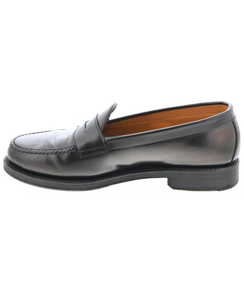 Jalan Sriwijaya（ジャランスリウァヤ）ビジネス・ドレスシューズ 黒 サイズ:UK6 1/2(25cm位) メンズ/2200720278026
