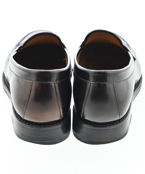 Jalan Sriwijaya（ジャランスリウァヤ）ビジネス・ドレスシューズ 黒 サイズ:UK6 1/2(25cm位) メンズ/2200720278026