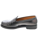 Jalan Sriwijaya（ジャランスリウァヤ）ビジネス・ドレスシューズ 黒 サイズ:UK6 1/2(25cm位) メンズ/2200720278026