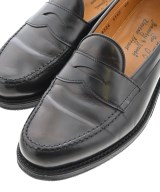 Jalan Sriwijaya（ジャランスリウァヤ）ビジネス・ドレスシューズ 黒 サイズ:UK6 1/2(25cm位) メンズ/2200720278026