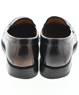 Jalan Sriwijaya（ジャランスリウァヤ）ビジネス・ドレスシューズ 黒 サイズ:UK6 1/2(25cm位) メンズ/2200720278026