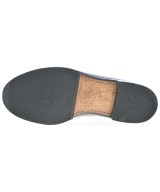 Jalan Sriwijaya（ジャランスリウァヤ）ビジネス・ドレスシューズ 黒 サイズ:UK8(26.5cm位) メンズ/2200685541012
