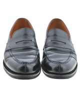 Jalan Sriwijaya（ジャランスリウァヤ）ビジネス・ドレスシューズ 黒 サイズ:UK8(26.5cm位) メンズ/2200685541012
