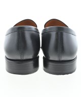 Jalan Sriwijaya（ジャランスリウァヤ）ビジネス・ドレスシューズ 黒 サイズ:UK8(26.5cm位) メンズ/2200685541012