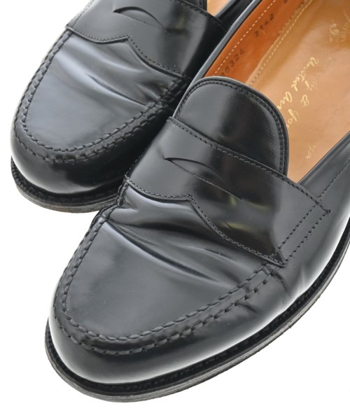 Jalan Sriwijaya（ジャランスリウァヤ）ビジネス・ドレスシューズ 黒 サイズ:UK6(24.5cm位) メンズ/2200680803092