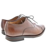 Jalan Sriwijaya（ジャランスリウァヤ）ビジネス・ドレスシューズ 茶 サイズ:UK6(24.5cm位) メンズ/2200688311131