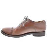 Jalan Sriwijaya（ジャランスリウァヤ）ビジネス・ドレスシューズ 茶 サイズ:UK6(24.5cm位) メンズ/2200688311131