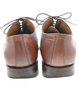 Jalan Sriwijaya（ジャランスリウァヤ）ビジネス・ドレスシューズ 茶 サイズ:UK6(24.5cm位) メンズ/2200688311131