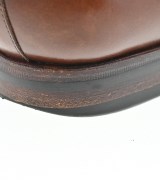 Jalan Sriwijaya（ジャランスリウァヤ）ビジネス・ドレスシューズ 茶 サイズ:UK6(24.5cm位) メンズ/2200688311131