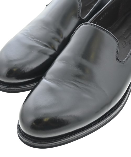 Jalan Sriwijaya（ジャランスリウァヤ）ビジネス・ドレスシューズ 黒 サイズ:UK7 1/2(26cm位) メンズ/2200684853017