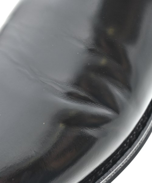 Jalan Sriwijaya（ジャランスリウァヤ）ビジネス・ドレスシューズ 黒 サイズ:UK7 1/2(26cm位) メンズ/2200684853017
