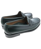 G.H.BASS&CO.（ジーエイチバス）ビジネス・ドレスシューズ 緑 サイズ:US9(27cm位) メンズ/2200634038242