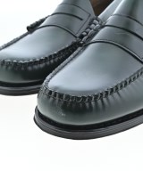 G.H.BASS&CO.（ジーエイチバス）ビジネス・ドレスシューズ 緑 サイズ:US9(27cm位) メンズ/2200634038242