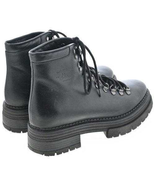 G.H.BASS&CO.（ジーエイチバス）ブーツ 黒 サイズ:EU36(22.5cm位) レディース/2200637634014