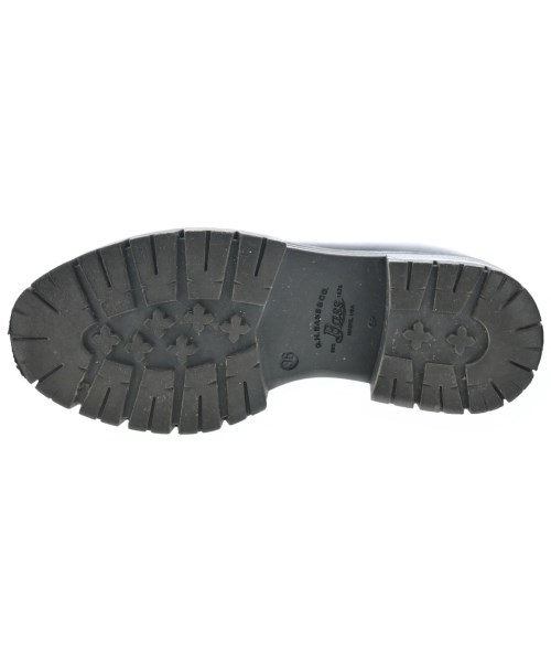 G.H.BASS&CO.（ジーエイチバス）ブーツ 黒 サイズ:EU36(22.5cm位) レディース/2200637634014