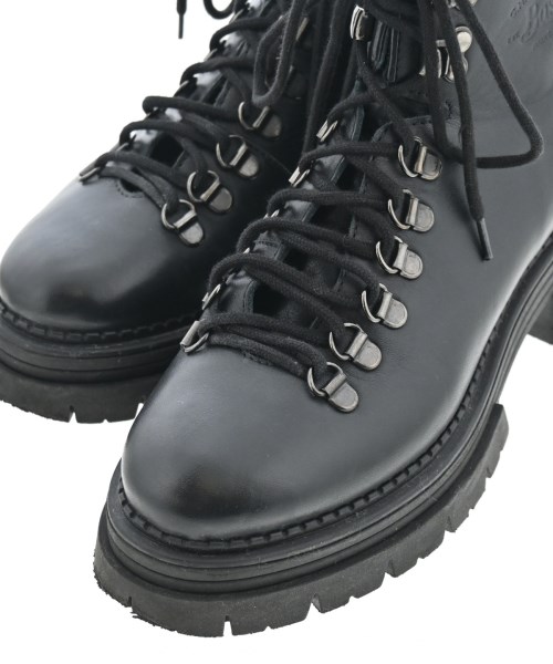 G.H.BASS&CO.（ジーエイチバス）ブーツ 黒 サイズ:EU36(22.5cm位) レディース/2200637634014