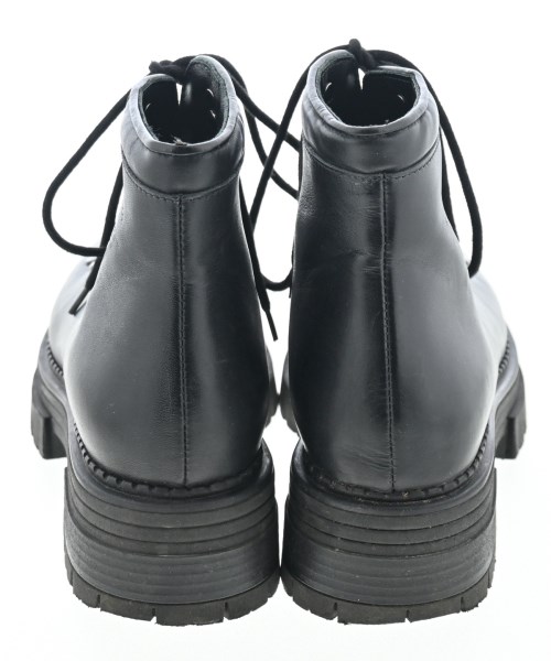 G.H.BASS&CO.（ジーエイチバス）ブーツ 黒 サイズ:EU36(22.5cm位) レディース/2200637634014