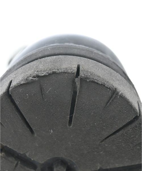 G.H.BASS&CO.（ジーエイチバス）ブーツ 黒 サイズ:EU36(22.5cm位) レディース/2200637634014