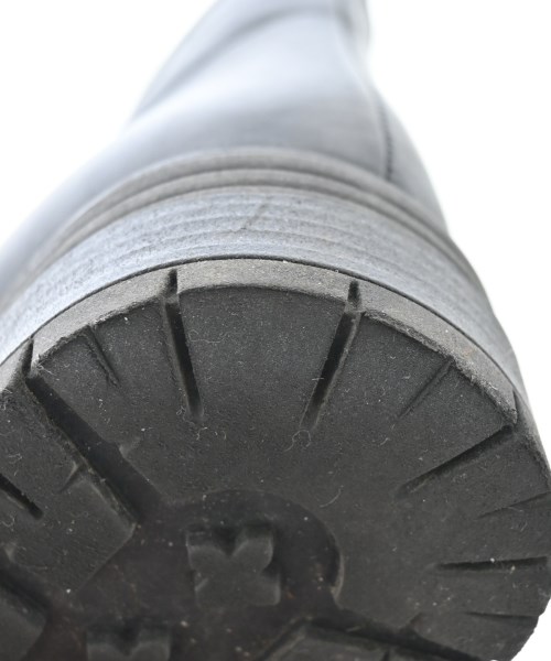 G.H.BASS&CO.（ジーエイチバス）ブーツ 黒 サイズ:EU36(22.5cm位) レディース/2200637634014