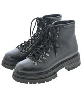 G.H.BASS&CO.（ジーエイチバス）ブーツ 黒 サイズ:EU36(22.5cm位) レディース/2200637634014