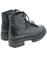 G.H.BASS&CO.（ジーエイチバス）ブーツ 黒 サイズ:EU36(22.5cm位) レディース/2200637634014