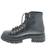 G.H.BASS&CO.（ジーエイチバス）ブーツ 黒 サイズ:EU36(22.5cm位) レディース/2200637634014