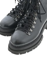 G.H.BASS&CO.（ジーエイチバス）ブーツ 黒 サイズ:EU36(22.5cm位) レディース/2200637634014