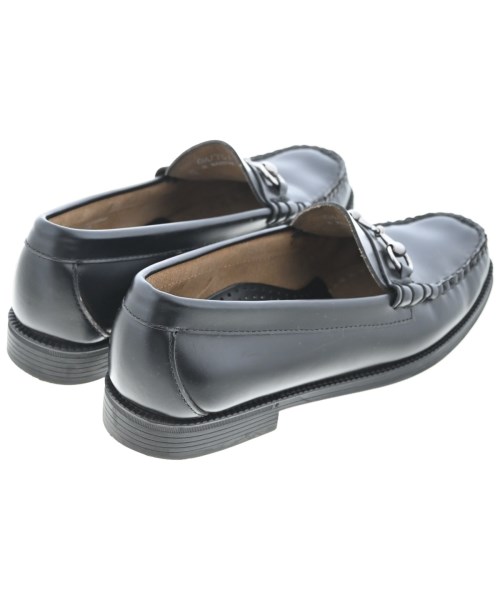 G.H.BASS&CO.（ジーエイチバス）ビジネス・ドレスシューズ 黒 サイズ:US7 1/2(25.5cm位) メンズ/2200638975017