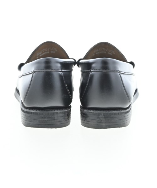 G.H.BASS&CO.（ジーエイチバス）ビジネス・ドレスシューズ 黒 サイズ:US7 1/2(25.5cm位) メンズ/2200638975017