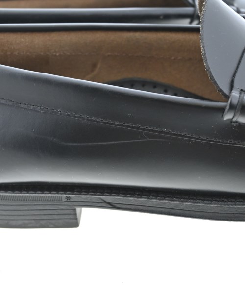 G.H.BASS&CO.（ジーエイチバス）ビジネス・ドレスシューズ 黒 サイズ:US7 1/2(25.5cm位) メンズ/2200638975017