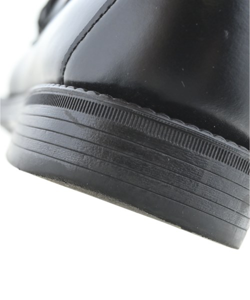 G.H.BASS&CO.（ジーエイチバス）ビジネス・ドレスシューズ 黒 サイズ:US7 1/2(25.5cm位) メンズ/2200638975017