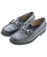 G.H.BASS&CO.（ジーエイチバス）ビジネス・ドレスシューズ 黒 サイズ:US7 1/2(25.5cm位) メンズ/2200638975017