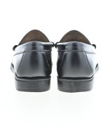 G.H.BASS&CO.（ジーエイチバス）ビジネス・ドレスシューズ 黒 サイズ:US7 1/2(25.5cm位) メンズ/2200638975017