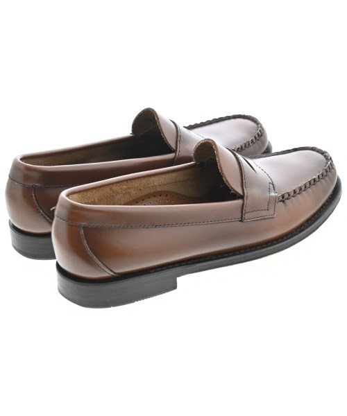 G.H.BASS&CO.（ジーエイチバス）その他 茶 サイズ:US6 1/2(24.5cm位) メンズ/2200642783042