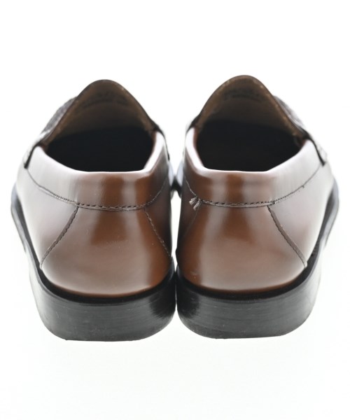 G.H.BASS&CO.（ジーエイチバス）その他 茶 サイズ:US6 1/2(24.5cm位) メンズ/2200642783042
