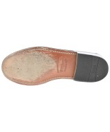 G.H.BASS&CO.（ジーエイチバス）その他 茶 サイズ:US6 1/2(24.5cm位) メンズ/2200642783042