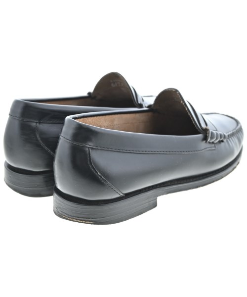 G.H.BASS&CO.（ジーエイチバス）ビジネス・ドレスシューズ 黒 サイズ:US7(25cm位) メンズ/2200644307017