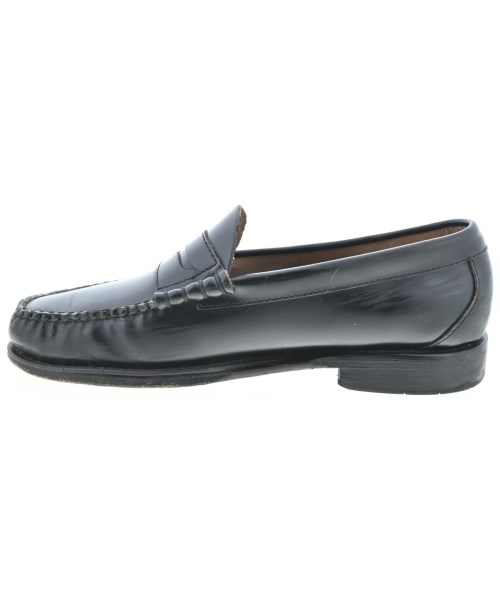 G.H.BASS&CO.（ジーエイチバス）ビジネス・ドレスシューズ 黒 サイズ:US7(25cm位) メンズ/2200644307017