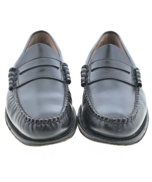 G.H.BASS&CO.（ジーエイチバス）ビジネス・ドレスシューズ 黒 サイズ:US7(25cm位) メンズ/2200644307017