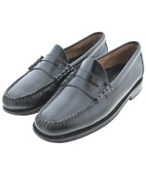 G.H.BASS&CO.（ジーエイチバス）ビジネス・ドレスシューズ 黒 サイズ:US7(25cm位) メンズ/2200644307017