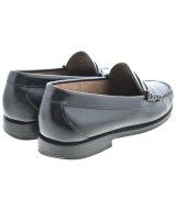 G.H.BASS&CO.（ジーエイチバス）ビジネス・ドレスシューズ 黒 サイズ:US7(25cm位) メンズ/2200644307017