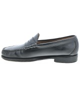 G.H.BASS&CO.（ジーエイチバス）ビジネス・ドレスシューズ 黒 サイズ:US7(25cm位) メンズ/2200644307017