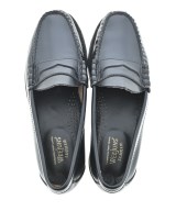 G.H.BASS&CO.（ジーエイチバス）ビジネス・ドレスシューズ 黒 サイズ:US7(25cm位) メンズ/2200644307017