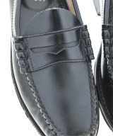 G.H.BASS&CO.（ジーエイチバス）ビジネス・ドレスシューズ 黒 サイズ:US7(25cm位) メンズ/2200644307017