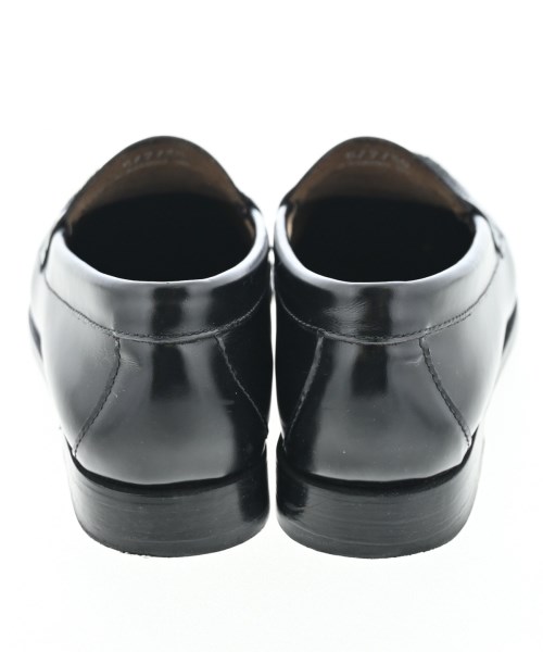 G.H.BASS&CO.（ジーエイチバス）ドレスシューズ/ローファー 黒 サイズ:US7(24cm位) レディース/2200628528018